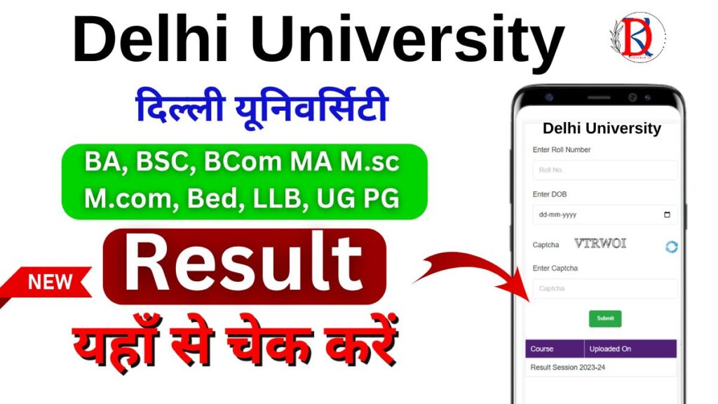 Delhi University