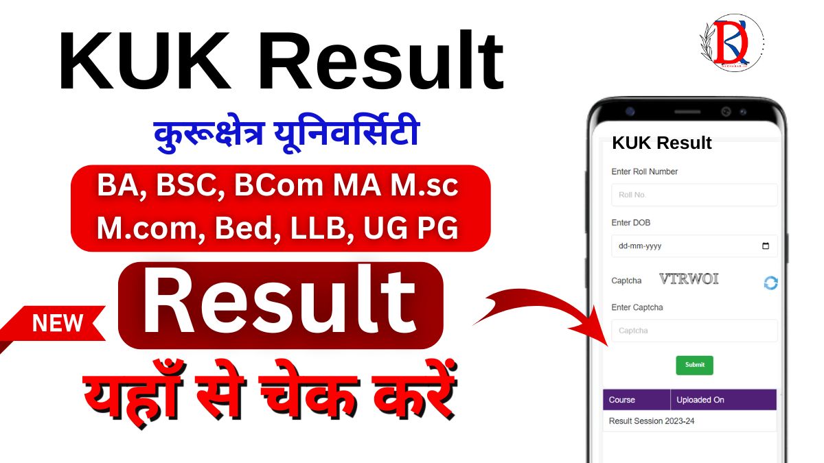 KUK Result