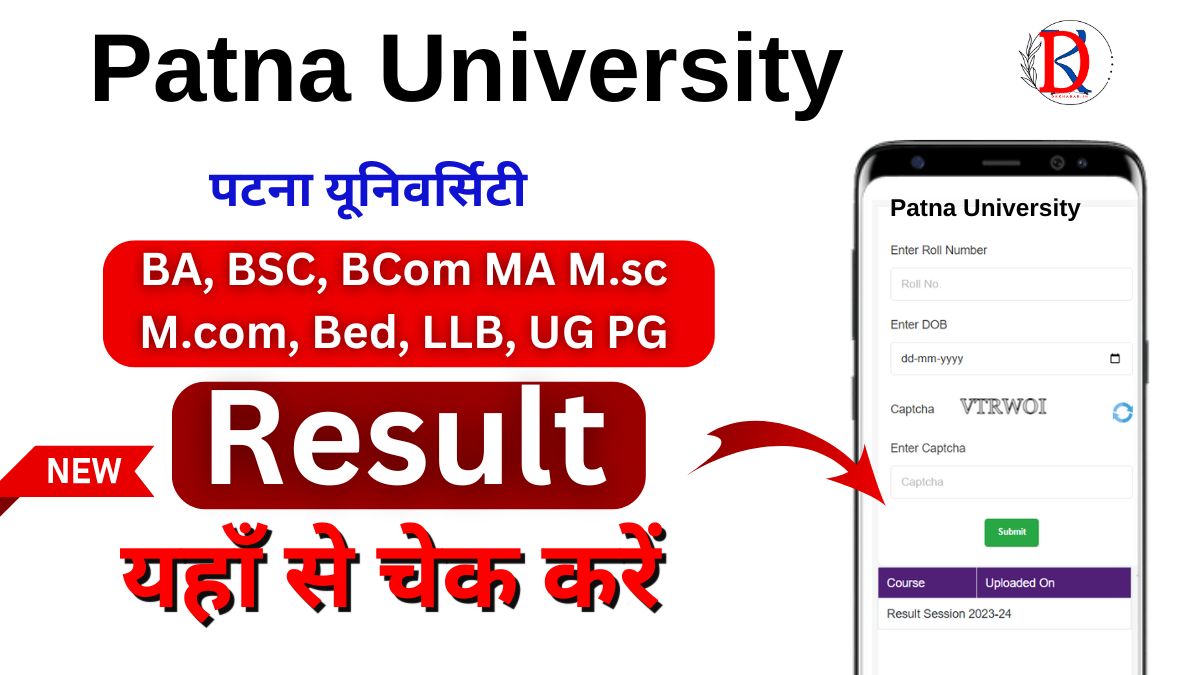 Patna University