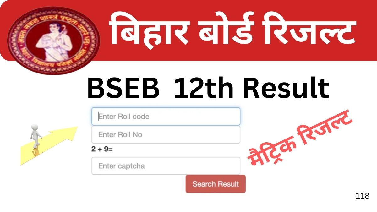 Bihar Board Inter Result 2025