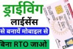 Driving Licence Download
