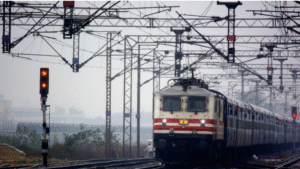 Railway BLW Apprentice Vacancy 2025