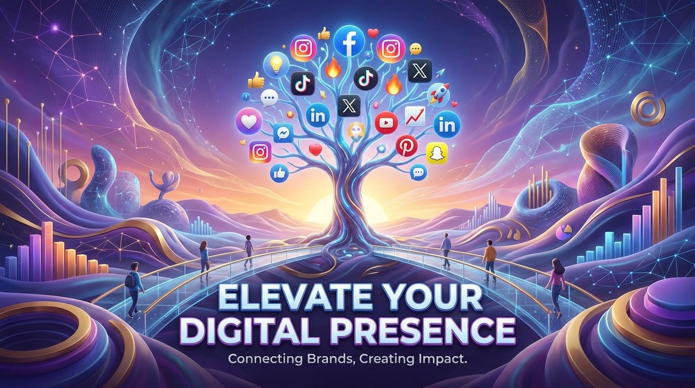 MKD Digital 3D Marketing